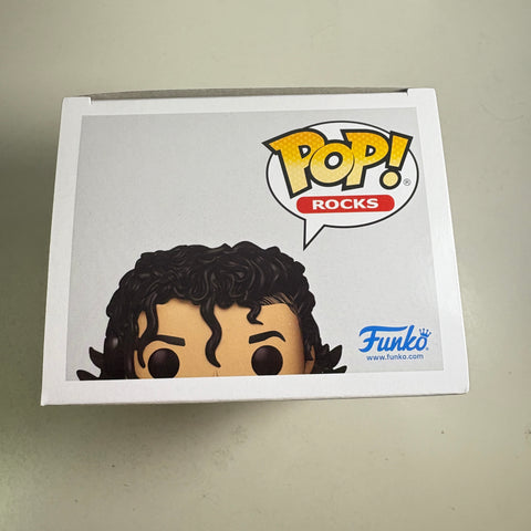 Michael Jackson (Superbowl) Funko Pop 346 Vinyl Figure
