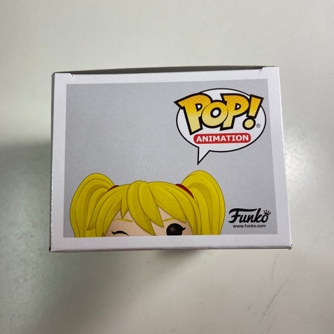 Naruto -  Naruto Uzumaki (Sexy Jutsu) Funko Pop 726 Exclusive
