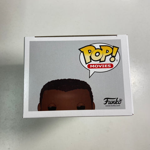US - Abraham Funko Pop 837