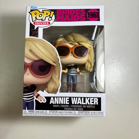 Bridesmaids - Annie Walker Funko Pop 1968 Vinyl Figure