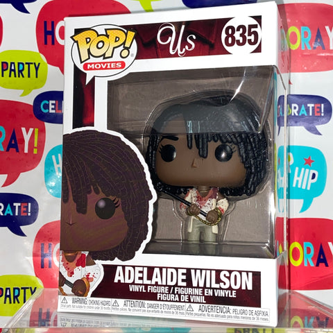 US - Adelaide Wilson Funko Pop 835
