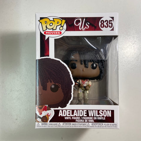 US - Adelaide Wilson Funko Pop 835