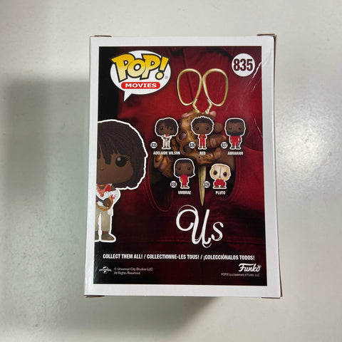 US - Adelaide Wilson Funko Pop 835