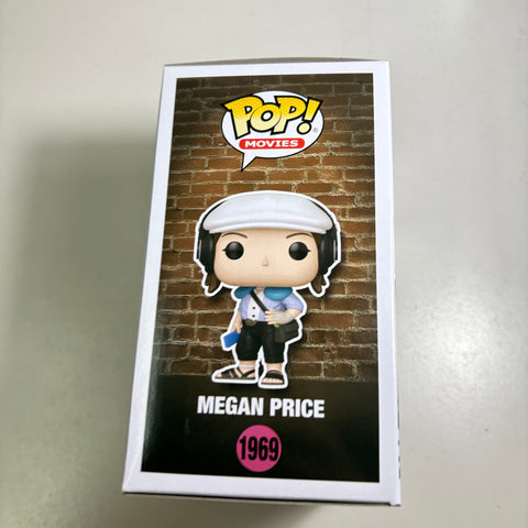 Bridesmaids - Megan Price Funko Pop 1969 Vinyl Figure