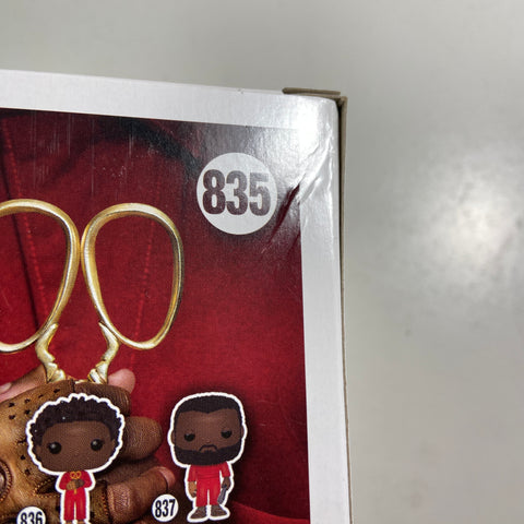 US - Adelaide Wilson Funko Pop 835