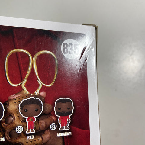 US - Adelaide Wilson Funko Pop 835