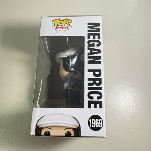 Bridesmaids - Megan Price Funko Pop 1969 Vinyl Figure
