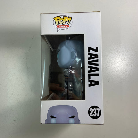Destiny - Zavala Funko Pop 237