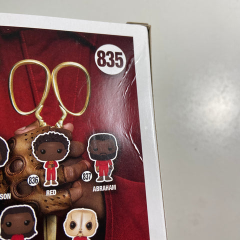 US - Adelaide Wilson Funko Pop 835