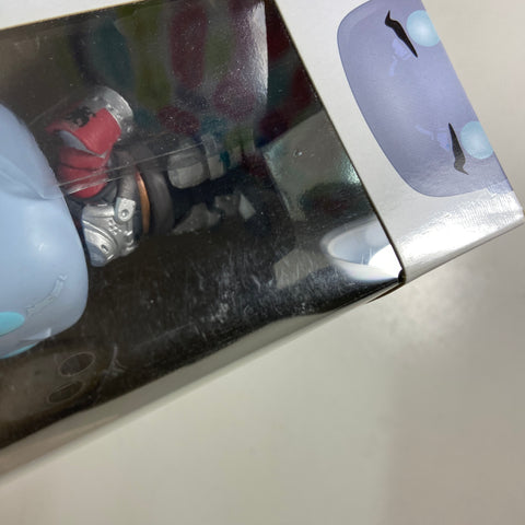 Destiny - Zavala Funko Pop 237