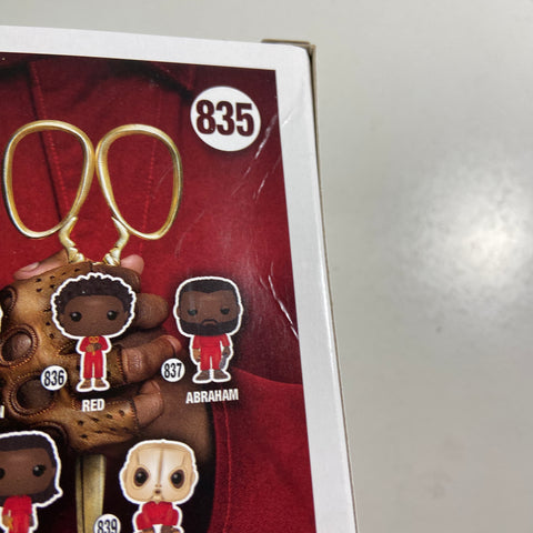 US - Adelaide Wilson Funko Pop 835