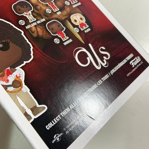 US - Adelaide Wilson Funko Pop 835