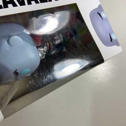 Destiny - Zavala Funko Pop 237