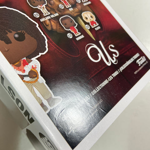 US - Adelaide Wilson Funko Pop 835