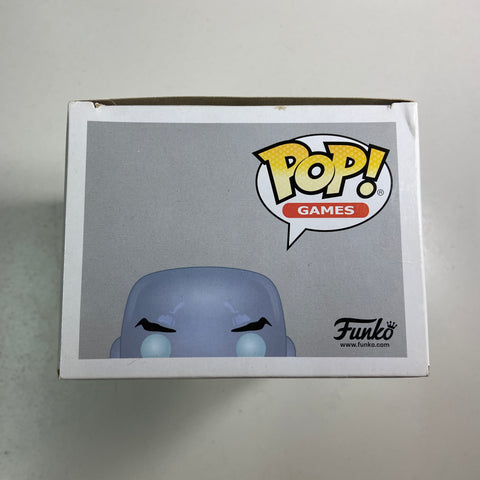 Destiny - Zavala Funko Pop 237