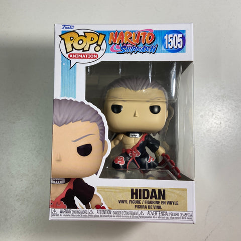 Naruto - Hidan Funko Pop 1505