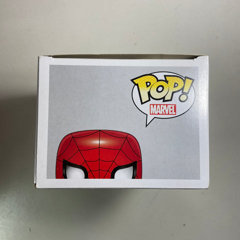 Spider-man - Marvel Funko Pop 03