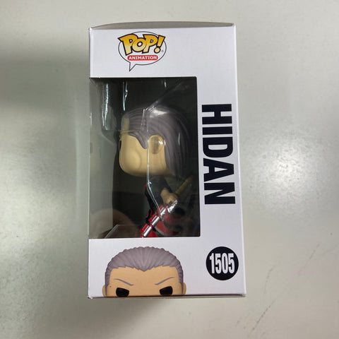 Naruto - Hidan Funko Pop 1505