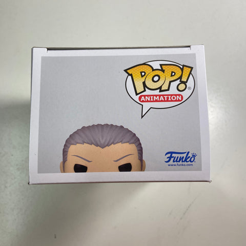 Naruto - Hidan Funko Pop 1505