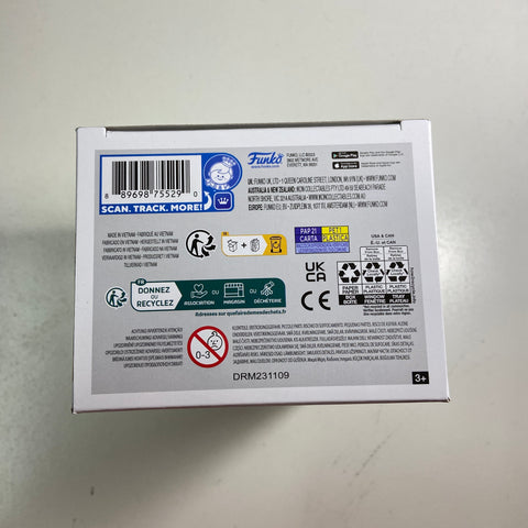 Naruto - Hidan Funko Pop 1505