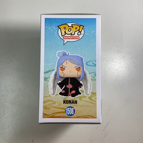 Naruto - Konan Funko Pop 1508