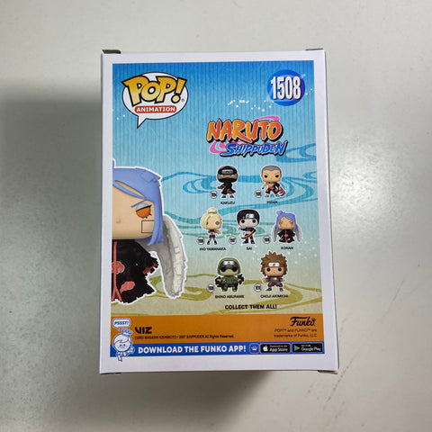 Naruto - Konan Funko Pop 1508