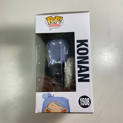 Naruto - Konan Funko Pop 1508