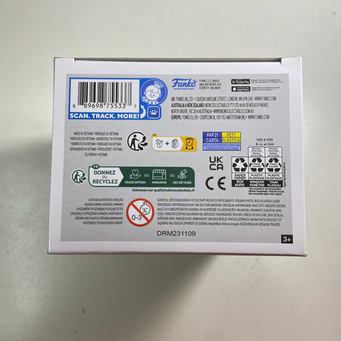 Naruto - Konan Funko Pop 1508