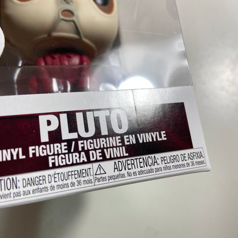 US - Pluto Funko Pop 839