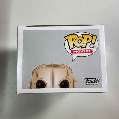 US - Pluto Funko Pop 839