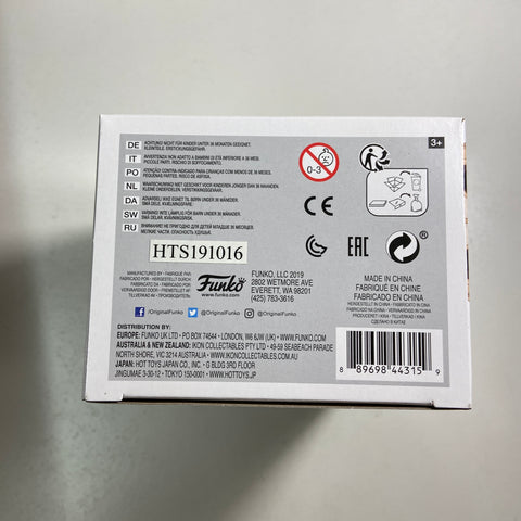 US - Pluto Funko Pop 839