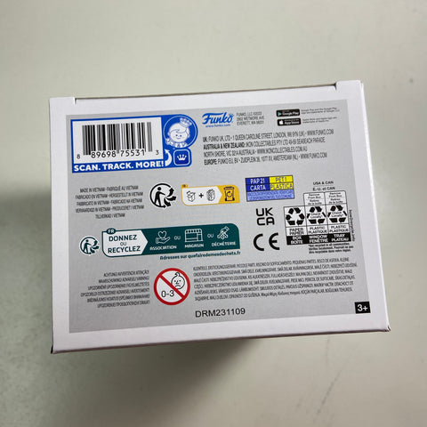 Naruto - Kakuzu Funko Pop 1504