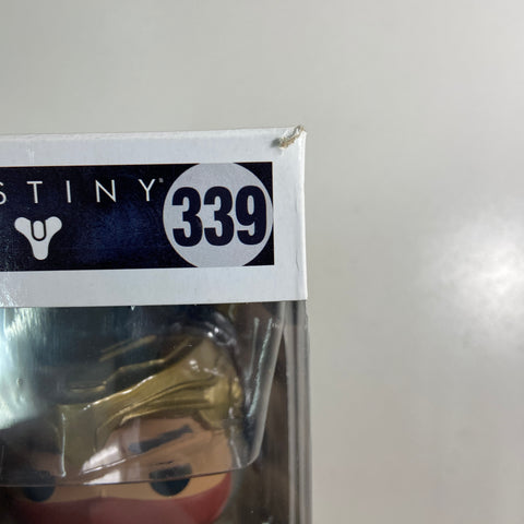 Destiny - Osiris Funko Pop 339