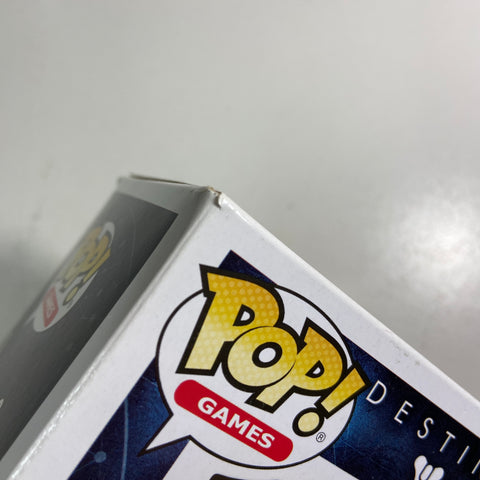 Destiny - Osiris Funko Pop 339