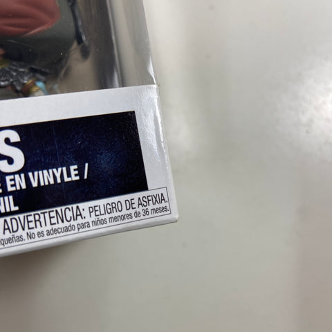 Destiny - Osiris Funko Pop 339