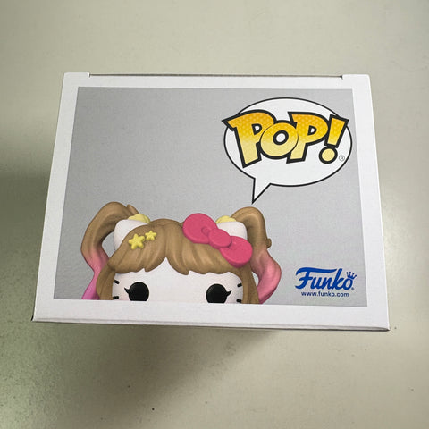 Sanrio - Hello Kitty Kpop Funko Pop 139 Vinyl Figure