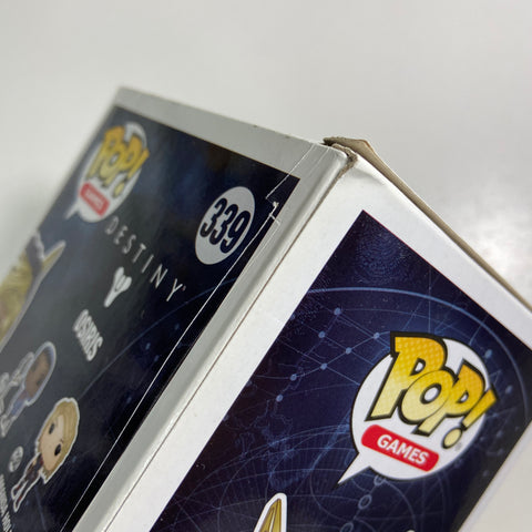 Destiny - Osiris Funko Pop 339