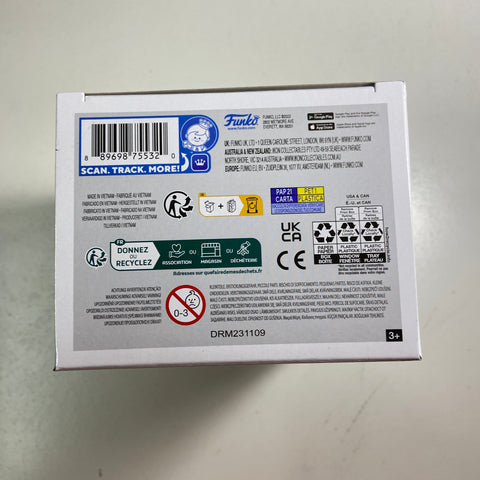 Naruto - Sai Funko Pop 1507