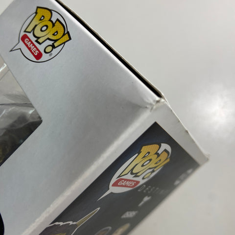 Destiny - Osiris Funko Pop 339