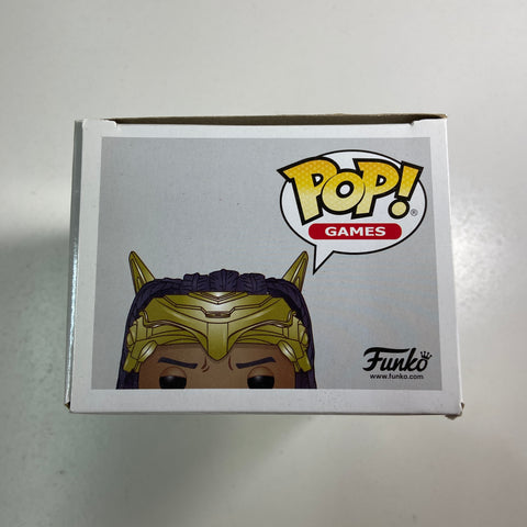 Destiny - Osiris Funko Pop 339