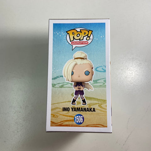Naruto - Ino Yamanaka Funko Pop 1506