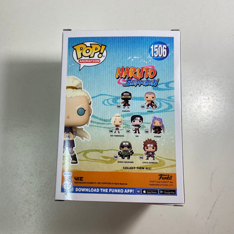 Naruto - Ino Yamanaka Funko Pop 1506