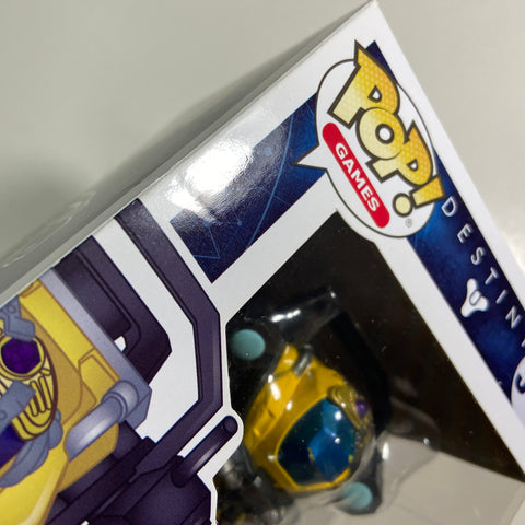 Destiny - Sweeper Bot Funko Pop 342 Summer Convention 2018