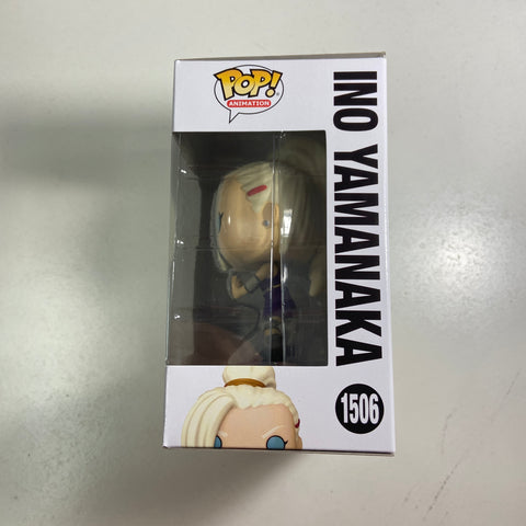 Naruto - Ino Yamanaka Funko Pop 1506