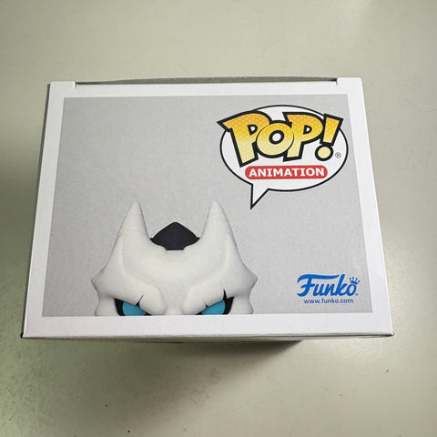Kaiju No. 8 - Anime Funko Pop 2079 Vinyl Figure