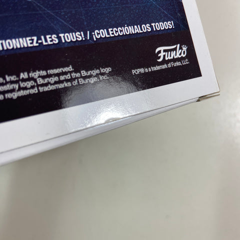 Destiny - Sweeper Bot Funko Pop 342 Summer Convention 2018