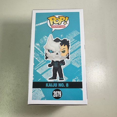 Kaiju No. 8 (CHASE) - Anime Funko Pop Vinyl Figure