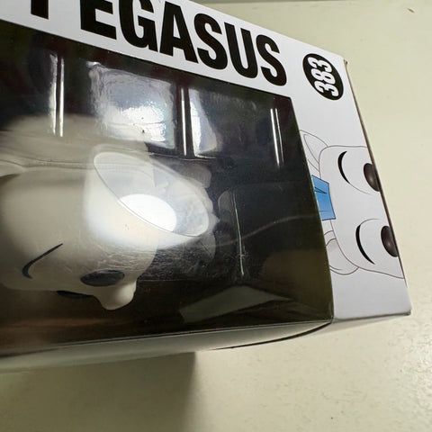 Baby Pegasus - Hercules Disney Funko Pop 383 Vinyl Figure (11.4 Cm L × 8.9 Cm W × 15.9 Cm H)