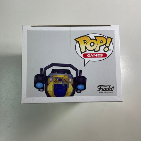 Destiny - Sweeper Bot Funko Pop 342 Summer Convention 2018