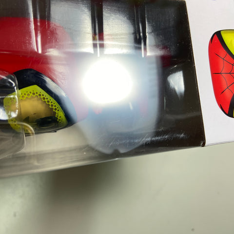 Spider-Man (Oscorp Suit) - Marvel Funko Pop 1118 Exclusive